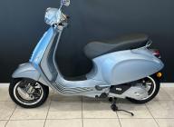 VESPA PRIMAVERA 125 S
