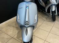VESPA PRIMAVERA 125 S