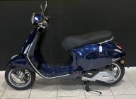 VESPA PRIMAVERA 125