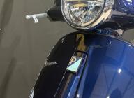 VESPA PRIMAVERA 125