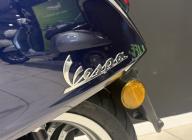 VESPA PRIMAVERA 125