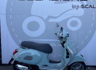 VESPA GTS 125