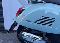 VESPA GTS 125