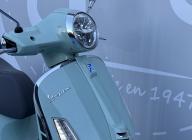 VESPA GTS 125