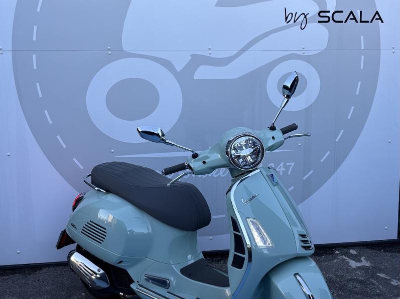 VESPA GTS 125