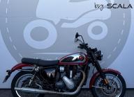 BSA 650 GSTAR