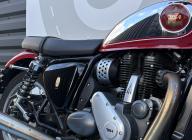 BSA 650 GSTAR