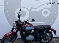 BSA 650 GSTAR