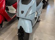 PEUGEOT DJANGO 125 EVO