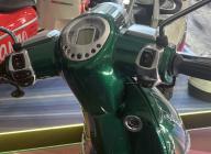 PEUGEOT DJANGO 125 SPORT RACING EURO 5