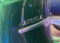 PEUGEOT DJANGO 125 SPORT RACING EURO 5