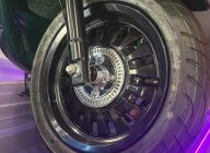 PEUGEOT DJANGO 125 SPORT RACING EURO 5