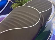 PEUGEOT DJANGO 125 SPORT RACING EURO 5