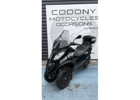 PIAGGIO MP3 350 ABS/ASR