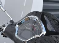 VESPA GTS 125IE SUPER