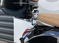 VESPA GTS 125IE SUPER