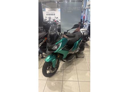 PEUGEOT XP 400 ALLURE