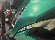 PEUGEOT XP 400 ALLURE