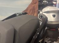 PEUGEOT XP 400 ALLURE