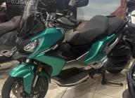 PEUGEOT XP 400 ALLURE