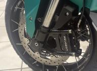 PEUGEOT XP 400 ALLURE