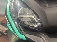 PEUGEOT XP 400 ALLURE