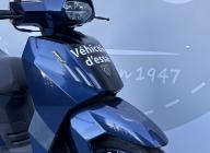 PEUGEOT TWEET 125