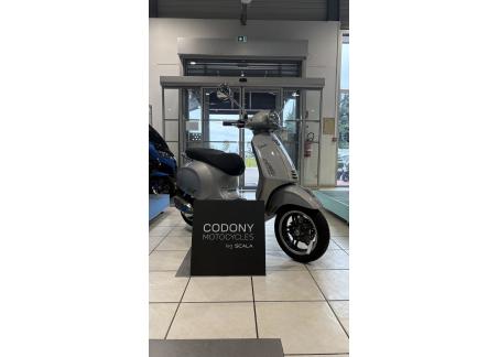 VESPA PRIMAVERA 125 TECH