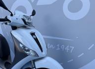 PIAGGIO MEDLEY 125 ABS