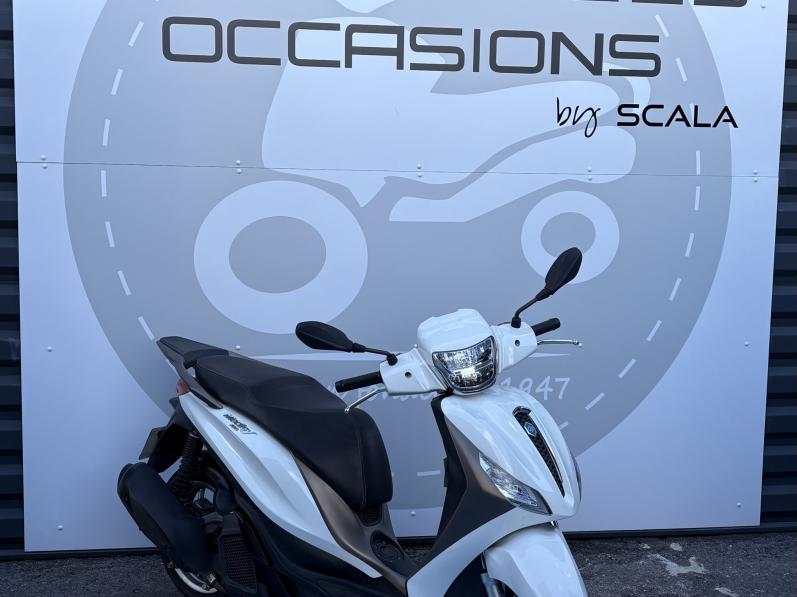 PIAGGIO MEDLEY 125 ABS