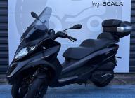 PIAGGIO MP3 500 HPE SPORT ADVANCED ABS ASR