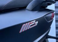 PIAGGIO MP3 500 HPE SPORT ADVANCED ABS ASR