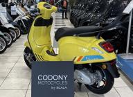 VESPA PRIMAVERA S 125