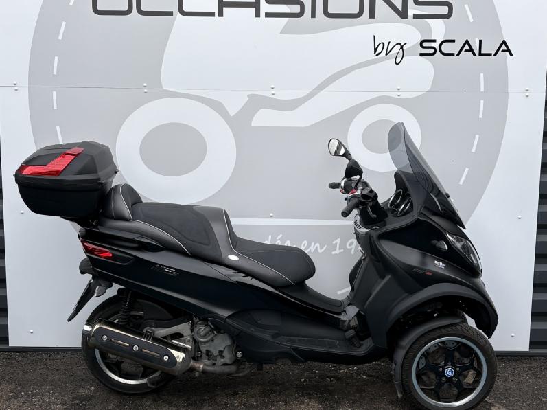 PIAGGIO MP3 500 LT