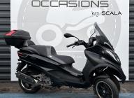 PIAGGIO MP3 500 LT
