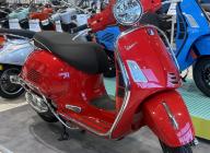 VESPA GTS 300 SUPER