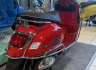 VESPA GTS 300 SUPER