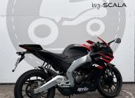 APRILIA RS 125