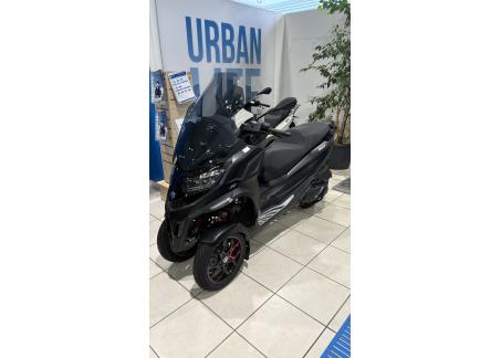 PIAGGIO MP3 400 HPE SPORT ABS ASR