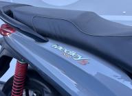 PIAGGIO MEDLEY 125 S
