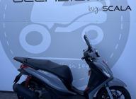 PIAGGIO MEDLEY 125 S