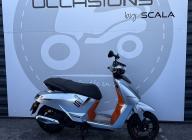 PEUGEOT DJANGO 2 125 SPORT EURO 5