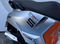 PEUGEOT DJANGO 2 125 SPORT EURO 5