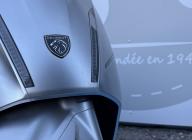 PEUGEOT DJANGO 2 125 SPORT EURO 5