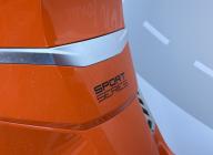 PEUGEOT DJANGO 2 125 SPORT EURO 5