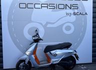 PEUGEOT DJANGO 2 125 SPORT EURO 5