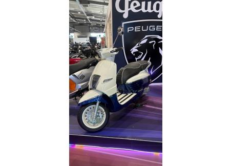 PEUGEOT DJANGO 125