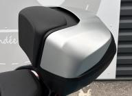 PIAGGIO BEVERLY S 400