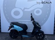 PEUGEOT E-STREETZONE L1