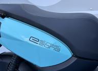 PEUGEOT E-STREETZONE L1